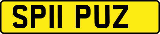 SP11PUZ