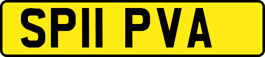 SP11PVA