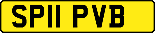 SP11PVB