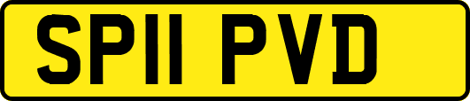 SP11PVD
