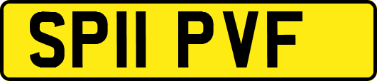 SP11PVF