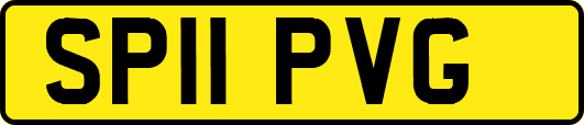 SP11PVG