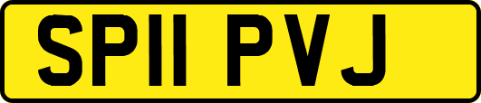 SP11PVJ