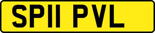 SP11PVL