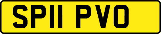 SP11PVO