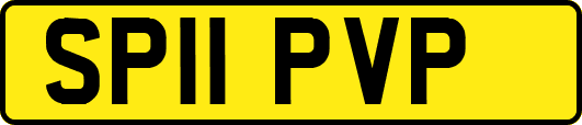 SP11PVP