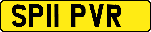 SP11PVR
