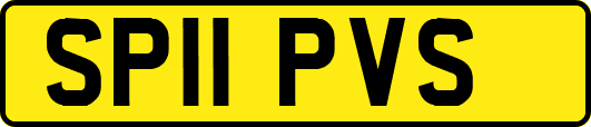 SP11PVS