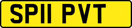SP11PVT