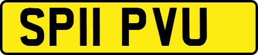 SP11PVU
