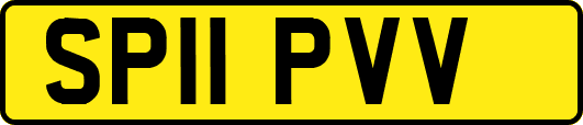 SP11PVV