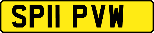 SP11PVW