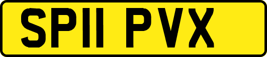 SP11PVX