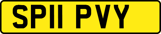 SP11PVY