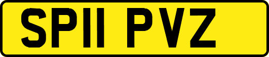 SP11PVZ