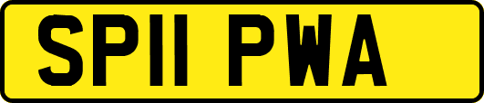 SP11PWA