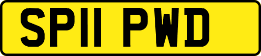 SP11PWD