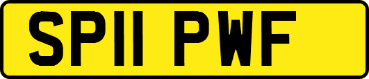 SP11PWF
