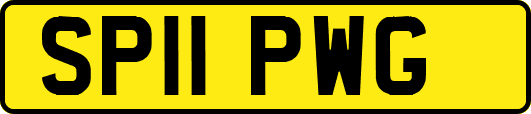SP11PWG