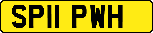 SP11PWH