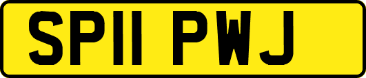 SP11PWJ