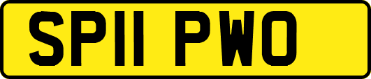 SP11PWO