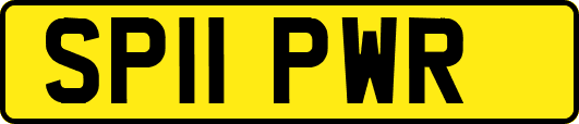 SP11PWR