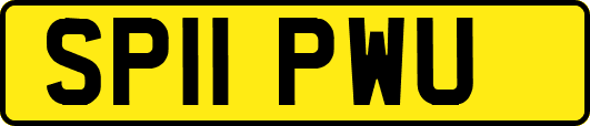 SP11PWU