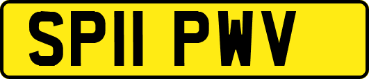 SP11PWV