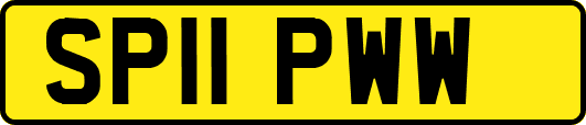 SP11PWW