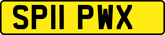 SP11PWX