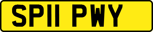 SP11PWY