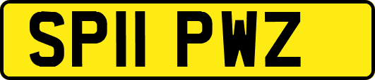 SP11PWZ