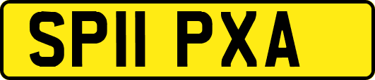 SP11PXA