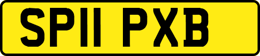 SP11PXB