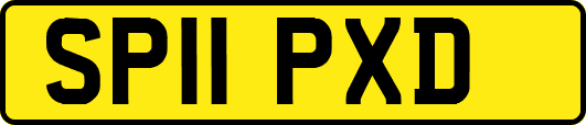 SP11PXD