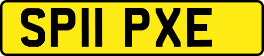 SP11PXE