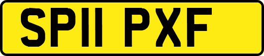 SP11PXF