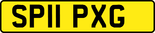 SP11PXG