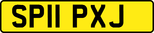 SP11PXJ