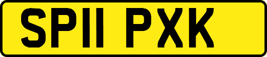 SP11PXK