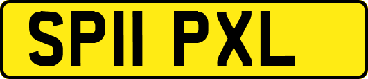 SP11PXL
