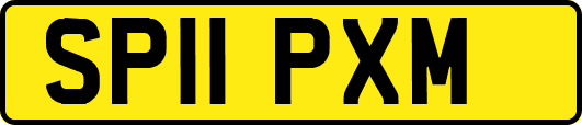 SP11PXM