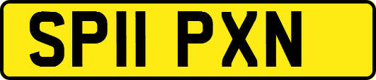 SP11PXN