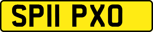 SP11PXO