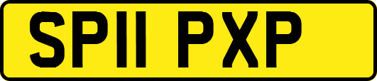 SP11PXP