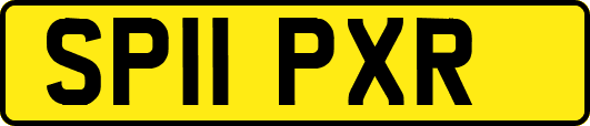 SP11PXR