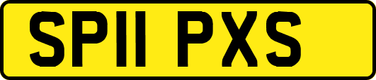 SP11PXS