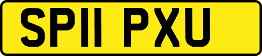 SP11PXU