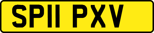 SP11PXV